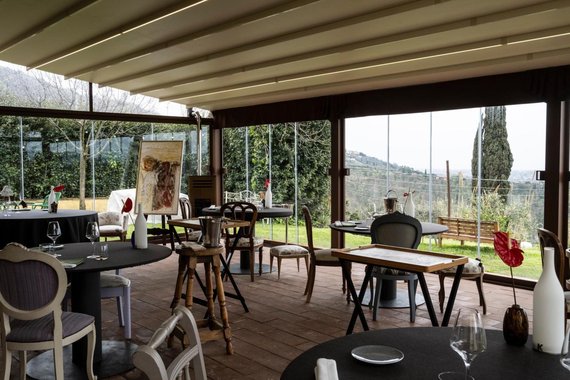 Locanda De Banchieri Фоздиново Экстерьер фото