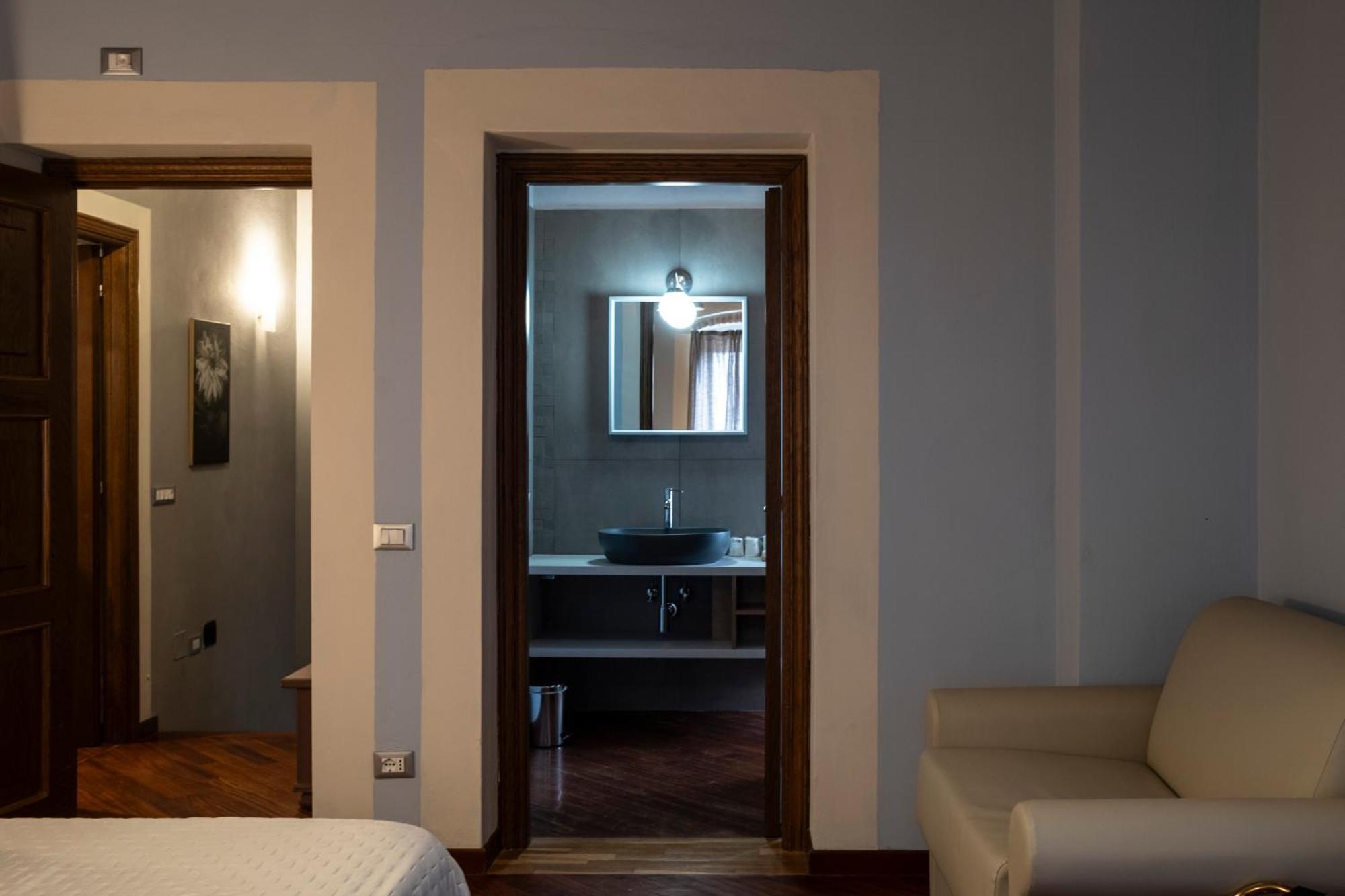 Locanda De Banchieri Фоздиново Экстерьер фото
