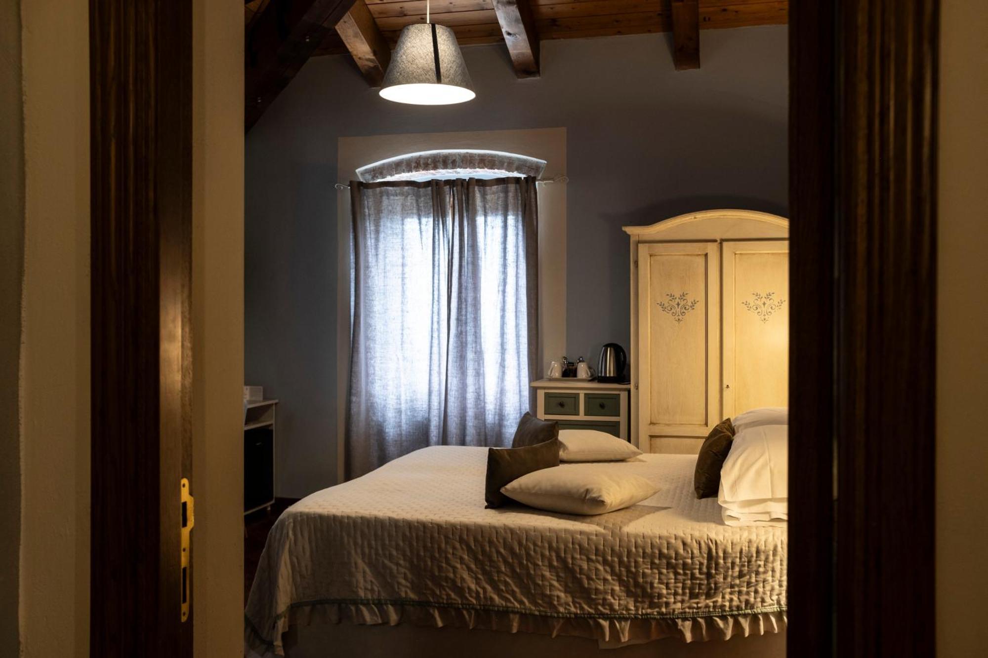 Locanda De Banchieri Фоздиново Экстерьер фото