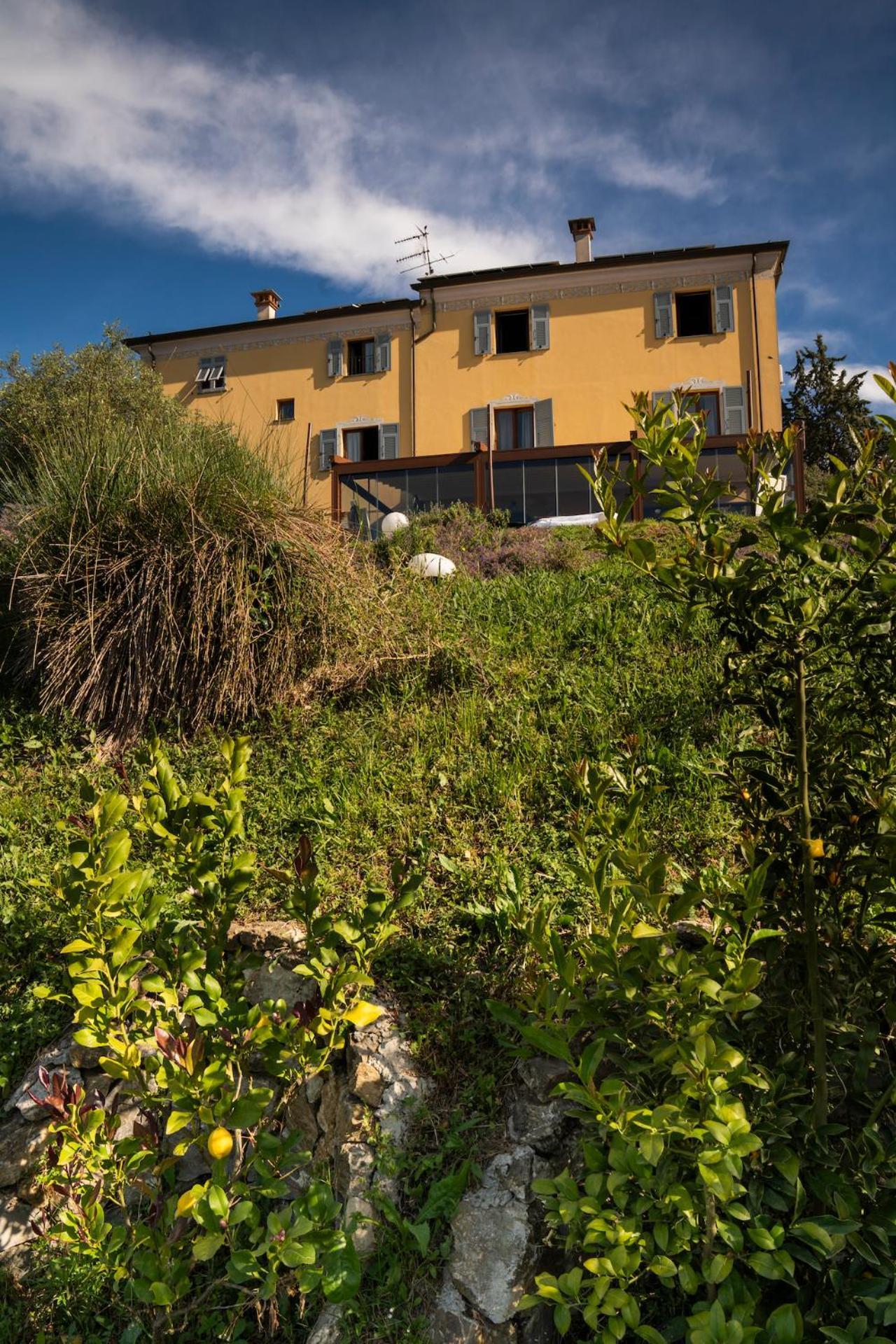 Locanda De Banchieri Фоздиново Экстерьер фото
